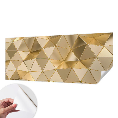 Tapet selvklæbende Tapet selvklæbende