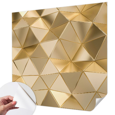 Tapet selvklæbende Tapet selvklæbende