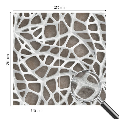 Fjernbar tapet Fjernbar tapet