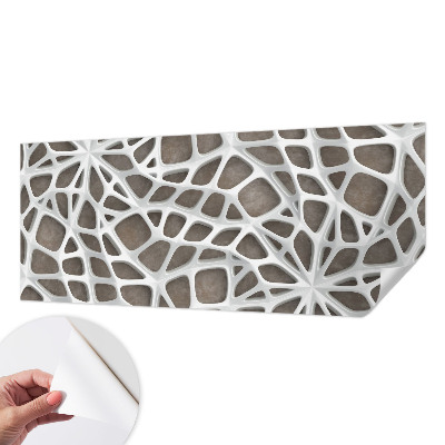 Fjernbar tapet Fjernbar tapet