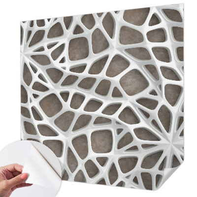 Fjernbar tapet Fjernbar tapet