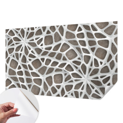 Fjernbar tapet Fjernbar tapet