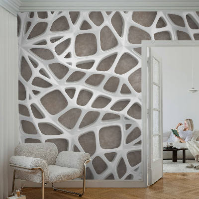 Fjernbar tapet Fjernbar tapet