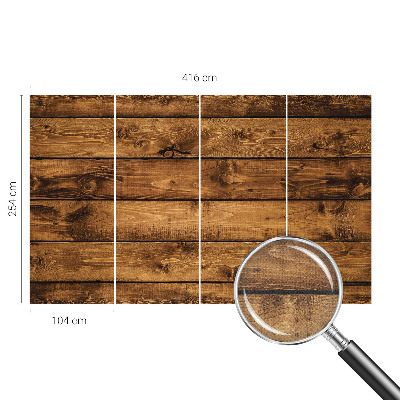 Tapet børneværelse Tapet børneværelse