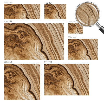 Tapet til børneværelse Tapet til børneværelse