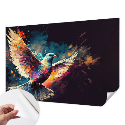 Tapet til soveværelset Tapet til soveværelset