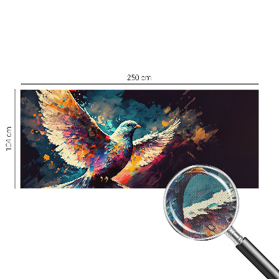 Tapet til soveværelset Tapet til soveværelset