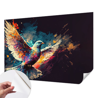 Tapet til soveværelset Tapet til soveværelset