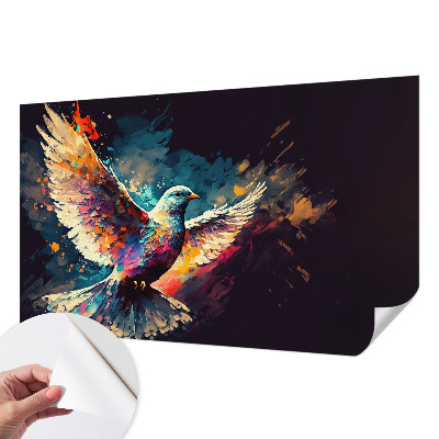 Tapet til soveværelset Tapet til soveværelset