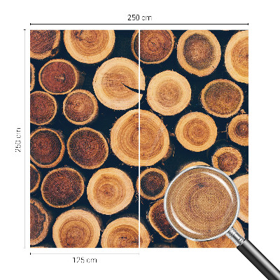 Tapet til køkken Tapet til køkken