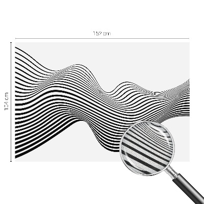 Selvklæbende vinyltapet Selvklæbende vinyltapet