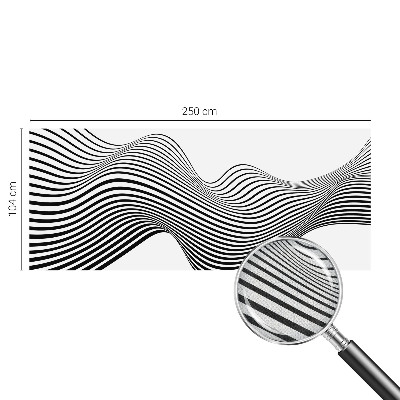 Selvklæbende vinyltapet Selvklæbende vinyltapet