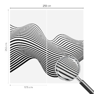 Selvklæbende vinyltapet Selvklæbende vinyltapet