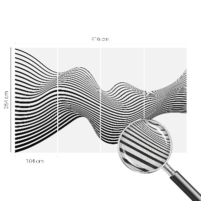 Selvklæbende vinyltapet Selvklæbende vinyltapet