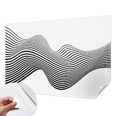 Selvklæbende vinyltapet Selvklæbende vinyltapet