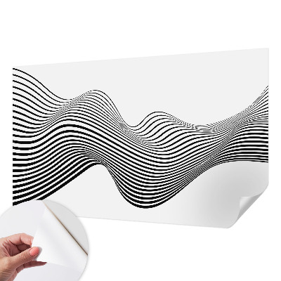 Selvklæbende vinyltapet Selvklæbende vinyltapet