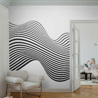 Selvklæbende vinyltapet Selvklæbende vinyltapet