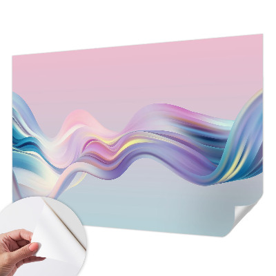 Mønstret tapet Mønstret tapet