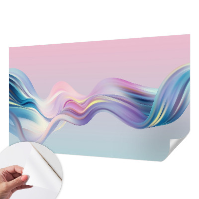 Mønstret tapet Mønstret tapet