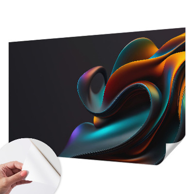 Retro tapet Retro tapet