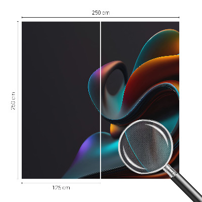 Retro tapet Retro tapet