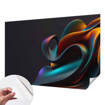 Retro tapet Retro tapet