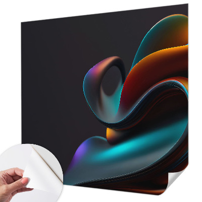 Retro tapet Retro tapet