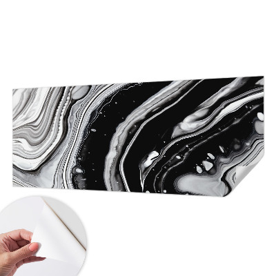 Selvklæbende tapet Selvklæbende tapet