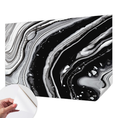 Selvklæbende tapet Selvklæbende tapet