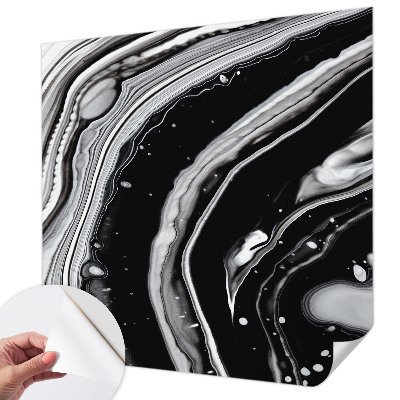 Selvklæbende tapet Selvklæbende tapet