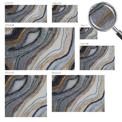 Selvklæbende fototapet Selvklæbende fototapet