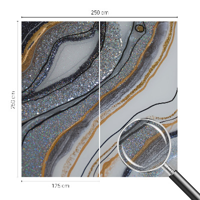 Selvklæbende fototapet Selvklæbende fototapet