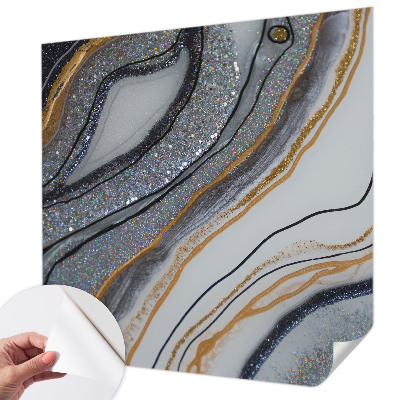 Selvklæbende fototapet Selvklæbende fototapet