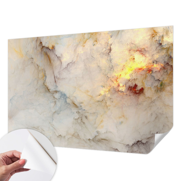 Fjernbar tapet Fjernbar tapet