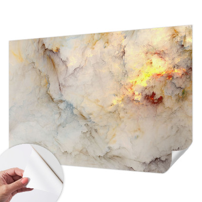 Fjernbar tapet Fjernbar tapet