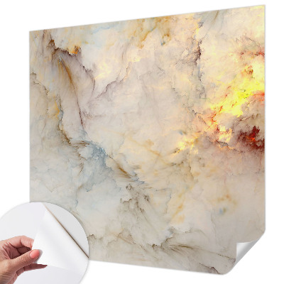 Fjernbar tapet Fjernbar tapet