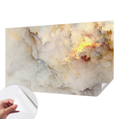 Fjernbar tapet Fjernbar tapet