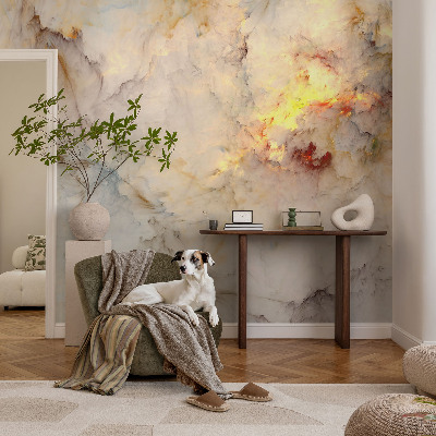 Fjernbar tapet Fjernbar tapet