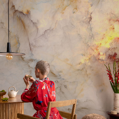 Fjernbar tapet Fjernbar tapet