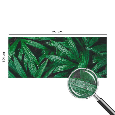 Tapet børneværelse Tapet børneværelse