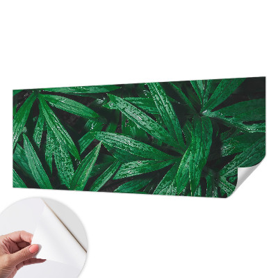 Tapet børneværelse Tapet børneværelse