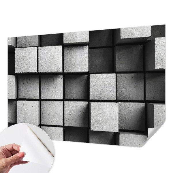 Tapet til børneværelse Tapet til børneværelse