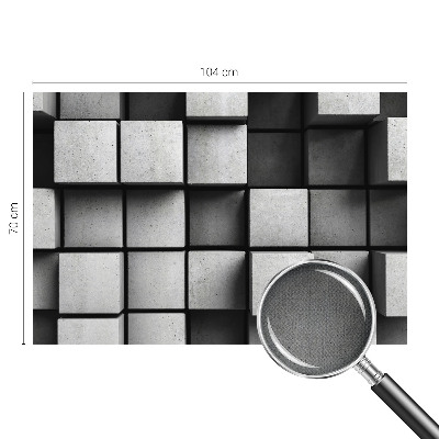 Tapet til børneværelse Tapet til børneværelse