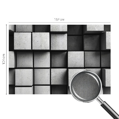 Tapet til børneværelse Tapet til børneværelse