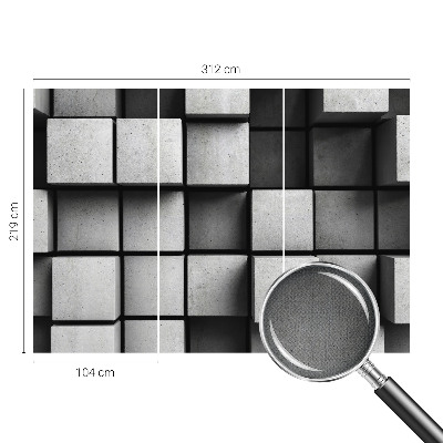 Tapet til børneværelse Tapet til børneværelse