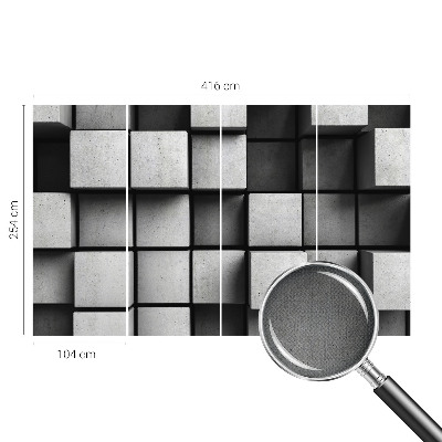 Tapet til børneværelse Tapet til børneværelse