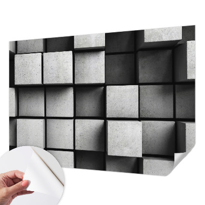 Tapet til børneværelse Tapet til børneværelse