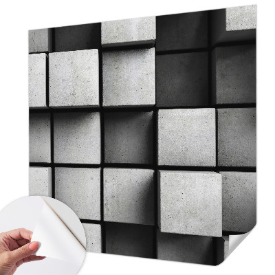 Tapet til børneværelse Tapet til børneværelse