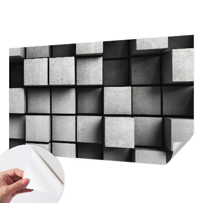 Tapet til børneværelse Tapet til børneværelse