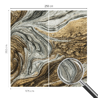 Tapet til køkken Tapet til køkken